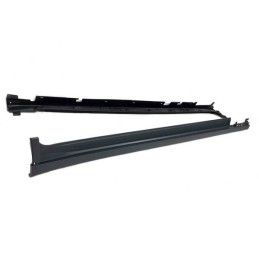 Jupes BMW X3 G01 2018-2020 Look X3M, Bmw