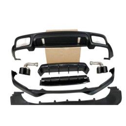 Kit De Carrosserie Porsche Cayenne 2018-2021, Porsche
