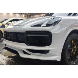 Kit De Carrosserie Porsche Cayenne 2018-2021, Porsche
