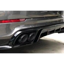 Kit De Carrosserie Porsche Cayenne 2018-2021, Porsche