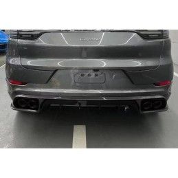 Kit De Carrosserie Porsche Cayenne 2018-2021, Porsche