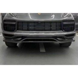 Kit De Carrosserie Porsche Cayenne 2018-2021, Porsche