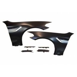 Kit De Carrosserie BMW G30 2017-2020 Look M5, Bmw