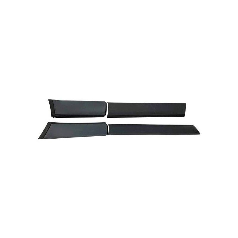 Jupes Range Rover Evoque Dynamic 2010-2016, Land Rover Jupes Range Rover Evoque Dynamic 2010-2016, Land Rover