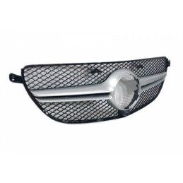 Calandre Mercedes W292 / C292 2015-2019 Look 63 AMG, Mercedes