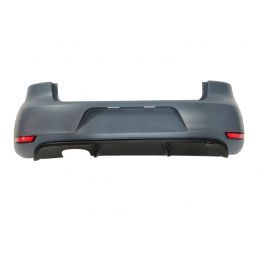 Kit De Carrosserie Volkswagen Golf 6 Look GTI, Volkswagen