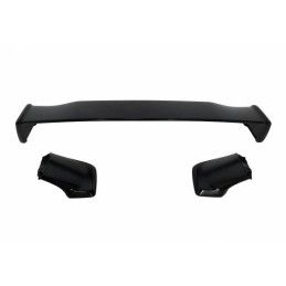 Aileron Nissan 350Z 2003-2009 Look Nismo, Nissan