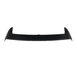 Aileron Volkswagen Golf 8 GTI 3/5D Look CS Noir brillant, Volkswagen