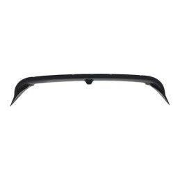 Aileron Volkswagen Golf 8 GTI 3/5D Look CS Noir brillant, Volkswagen
