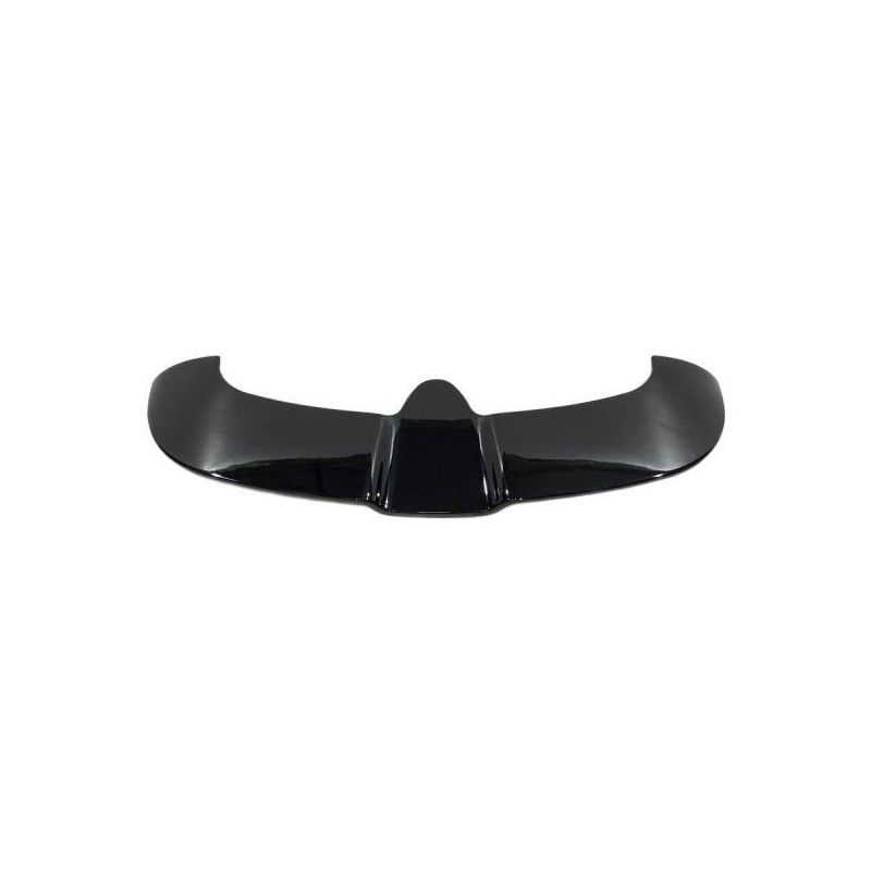 Aileron Mini F56 Noir brillant, Mini Aileron Mini F56 Noir brillant, Mini