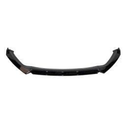 Déflecteur Avant Seat Leon 2013-2020 Noir brillant, Seat