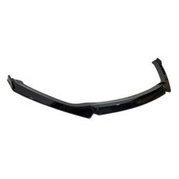 Déflecteur Avant Seat Leon 2013-2020 Noir brillant, Seat