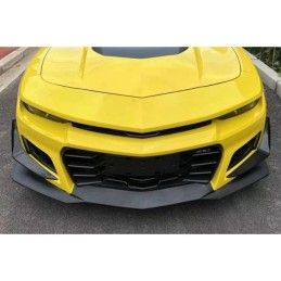 Pare-Choc Avant Chevrolet Camaro 1LE 10-15, Chevrolet