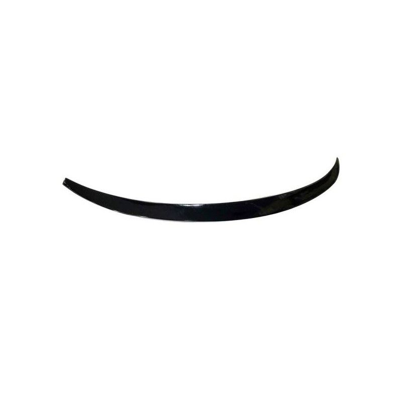 Aileron Bmw F26 X4 2014-2018 Noir brillant, Bmw Aileron Bmw F26 X4 2014-2018 Noir brillant, Bmw