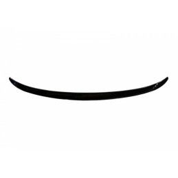 Aileron Bmw F26 X4 2014-2018 Noir brillant, Bmw