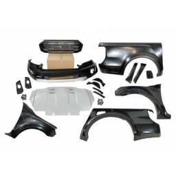 Kit De Carrosserie Ford Ranger Raptor T7 /T8 (2016-2019), Ford