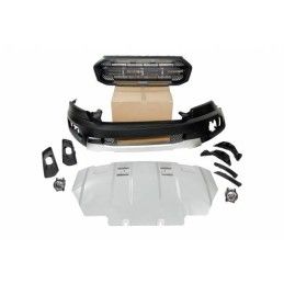 Kit De Carrosserie Ford Ranger Raptor T7 /T8 (2016-2019), Ford