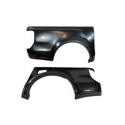 Kit De Carrosserie Ford Ranger Raptor T7 /T8 (2016-2019), Ford