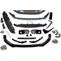 Kit De Carrosserie Audi Q5 2017-2019 Look RSQ5, Audi