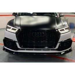 Kit De Carrosserie Audi Q5 2017-2019 Look RSQ5, Audi