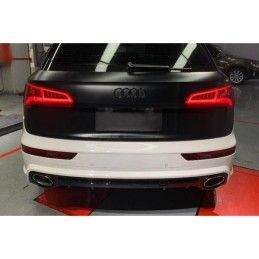 Kit De Carrosserie Audi Q5 2017-2019 Look RSQ5, Audi