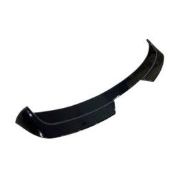 Aileron Seat Leon MK2 2009-2012 Noir brillant, Seat