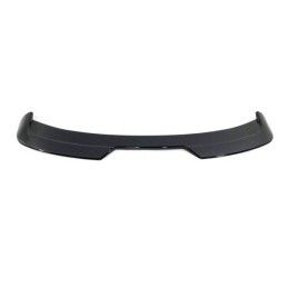 Aileron Seat Leon MK2 2009-2012 Noir brillant, Seat