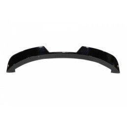 Aileron Seat Leon MK2 2009-2012 Noir brillant, Seat