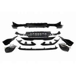 Kit De Carrosserie BMW G42 Coupe Look M Performance, Bmw
