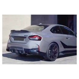 Kit De Carrosserie BMW G42 Coupe Look M Performance, Bmw