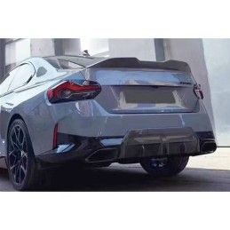 Kit De Carrosserie BMW G42 Coupe Look M Performance, Bmw