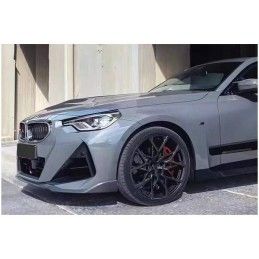 Kit De Carrosserie BMW G42 Coupe Look M Performance, Bmw