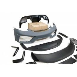 Kit De Carrosserie Porsche Cayman 718 2016-2019 / Boxter Look GT4, Porsche