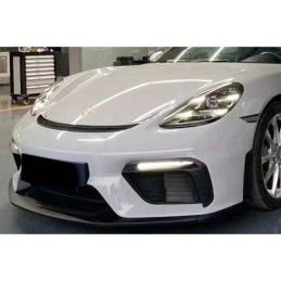 Kit De Carrosserie Porsche Cayman 718 2016-2019 / Boxter Look GT4, Porsche