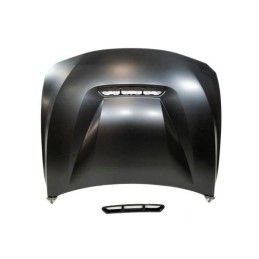 Capot BMW F30/F31/F32/F33/F36 Look CS Aluminium, Bmw