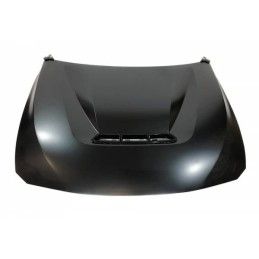 Capot BMW F30/F31/F32/F33/F36 Look CS Aluminium, Bmw