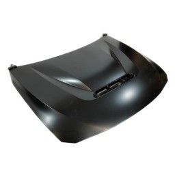 Capot BMW F30/F31/F32/F33/F36 Look CS Aluminium, Bmw