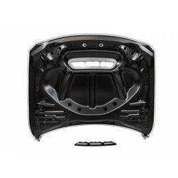 Capot BMW F30/F31/F32/F33/F36 Look CS Aluminium, Bmw