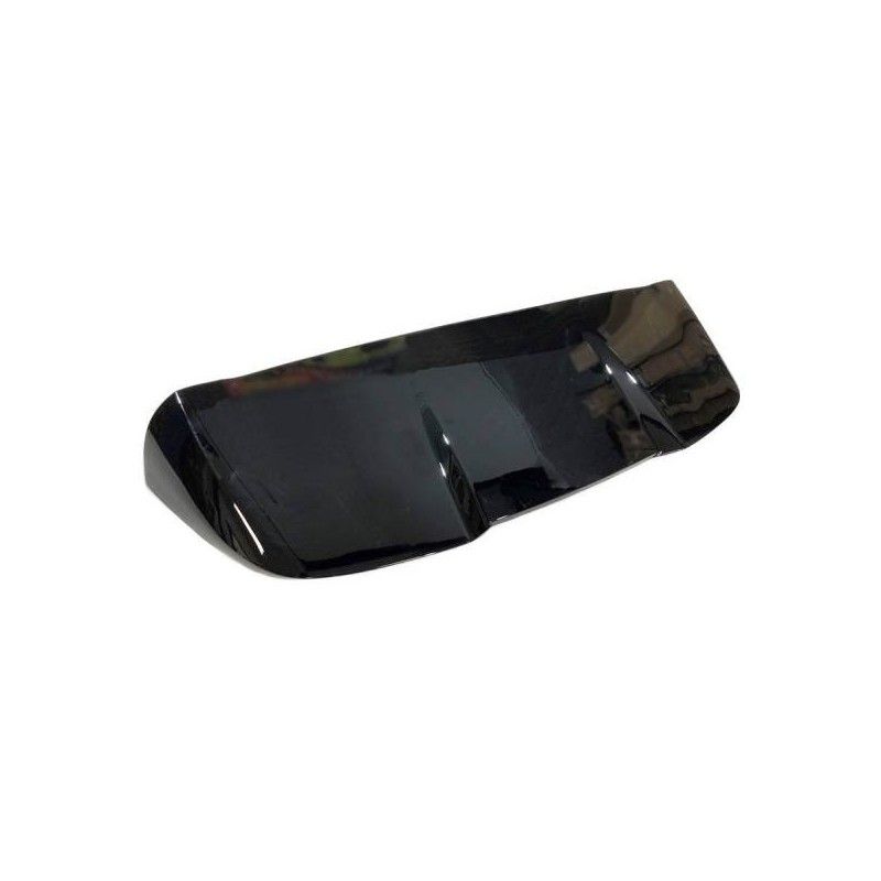 Aileron Bmw G05 X5 Look X5M Noir brillant, Bmw Aileron Bmw G05 X5 Look X5M Noir brillant, Bmw