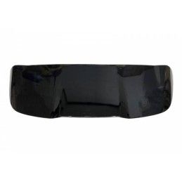 Aileron Bmw G05 X5 Look X5M Noir brillant, Bmw