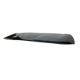 Aileron Bmw G05 X5 Look X5M Noir brillant, Bmw