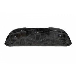 Aileron Bmw G05 X5 Look X5M Noir brillant, Bmw