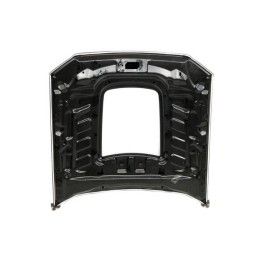 Capot Ford Mustang 2010-2014 Look GT500 Aluminium, Ford