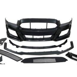 Pare-Choc Avant Ford Mustang 2010-2014 look GT500, Ford
