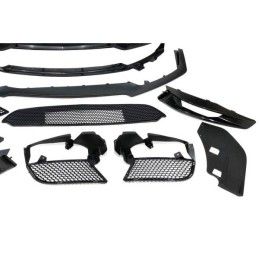 Pare-Choc Avant Ford Mustang 2010-2014 look GT500, Ford
