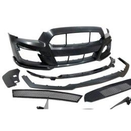 Pare-Choc Avant Ford Mustang 2010-2014 look GT500, Ford