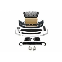Kit De Carrosserie Audi A5 Sportback F5 2016-2019 Look RS5, Audi
