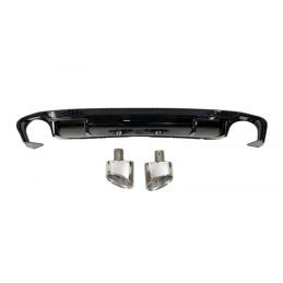 Kit De Carrosserie Audi A5 Sportback F5 2016-2019 Look RS5, Audi