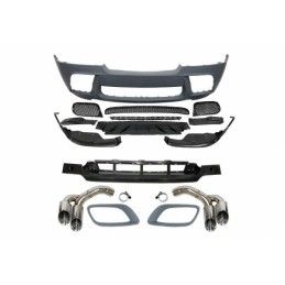 Kit De Carrosserie BMW E71 look M Performance, Bmw