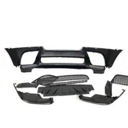 Kit De Carrosserie BMW E71 look M Performance, Bmw